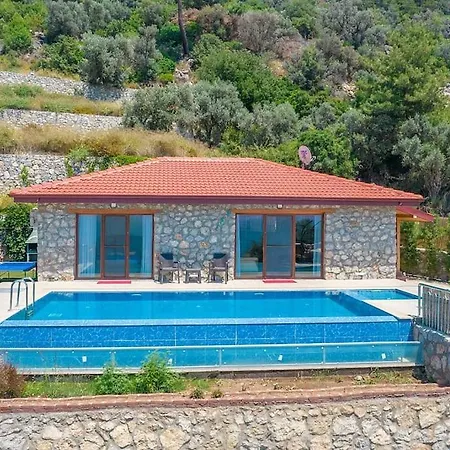 Ahenk / Faralya Fethiye