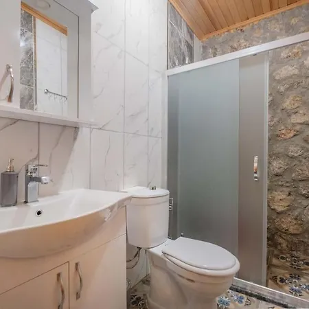 Ferienhaus Ahenk / Faralya *