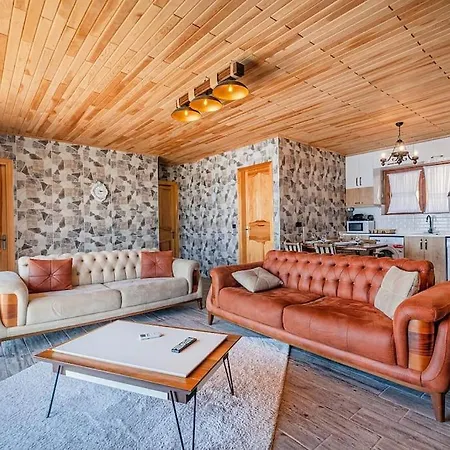 Ferienhaus Ahenk / Faralya *